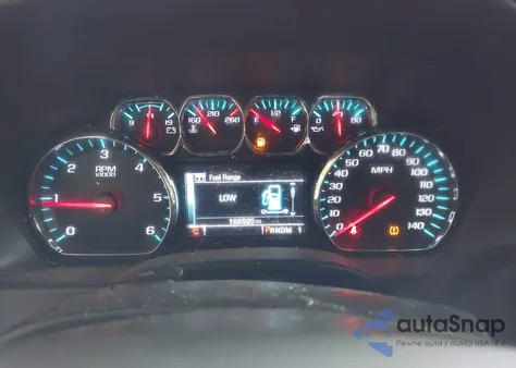 2015 Chevrolet Silverado 2500Hd Lt из США, поврежденный, VIN 1GC2KVEG5FZ103649